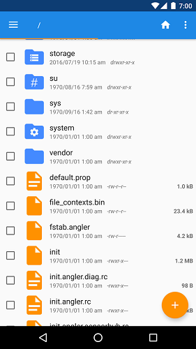 Root工具箱(Root Essentials)