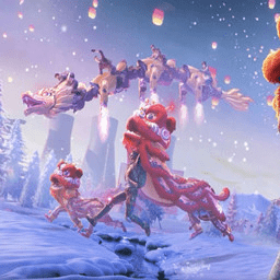 黑洞吃鸡大作战中文版