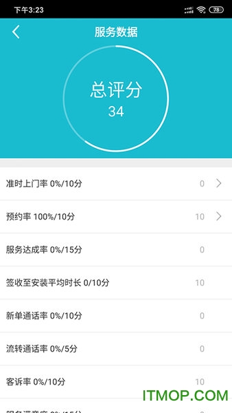 匠多多安装平台