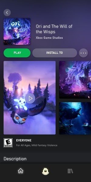 xbox game pass app最新版