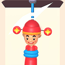 救救财神爷红包版