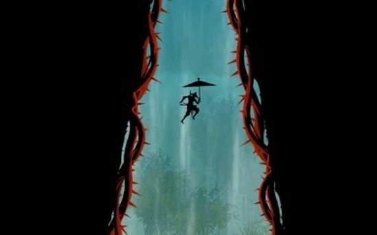 忍者武士岚2汉化版