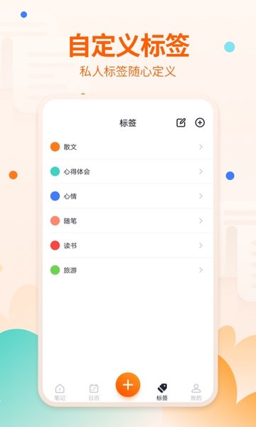 备忘录app