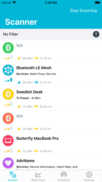 nrf connect apk