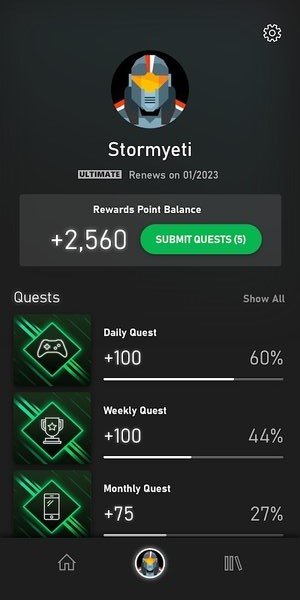 xbox game pass app最新版