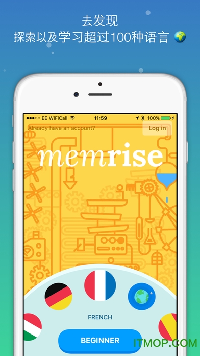 memrise app