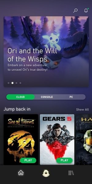 xbox game pass app最新版