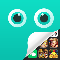 游戏隐藏大师app