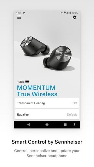 森海塞尔app中文版