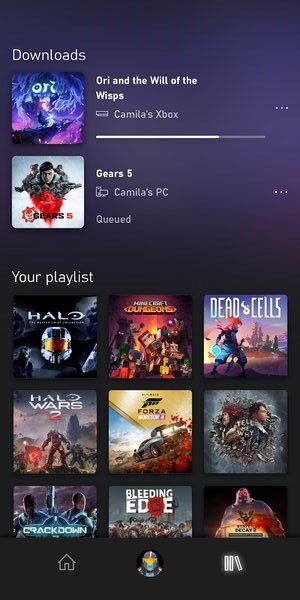 xbox game pass app最新版