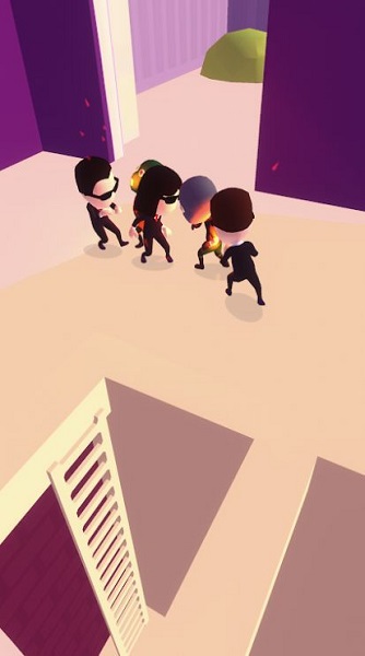 间谍大师特工无限金币版