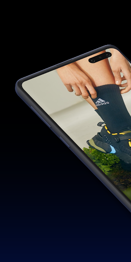 阿迪达斯三叶草app