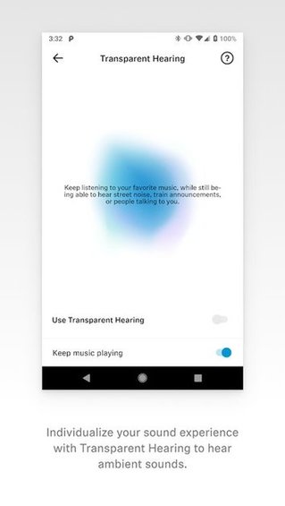 森海塞尔app中文版