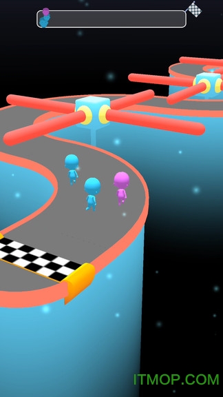 欢乐游戏城无限金币版