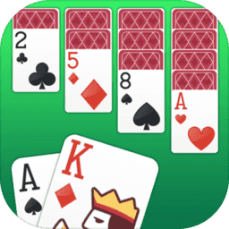 蜘蛛纸牌空当接龙游戏(solitaire)