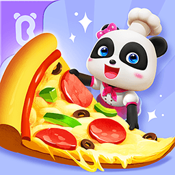 宝宝巴士之奇妙料理餐厅内购破解版