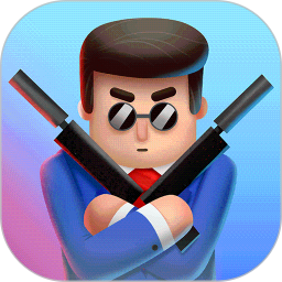 子弹先生无限钻石无限金币版