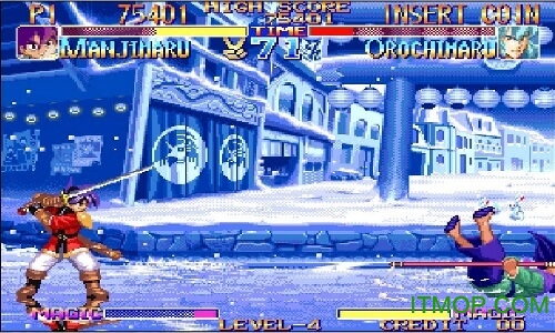 天外魔境真传游戏