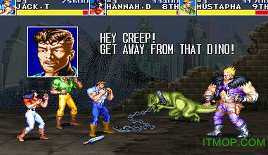 恐龙新世纪手机版