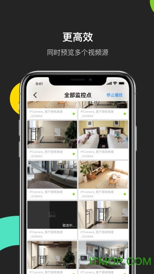 海康威视iVMS-4500 S