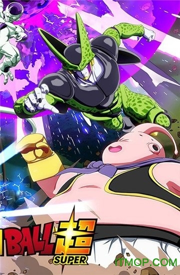 龙珠超Z最新版