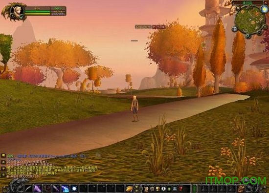 Isler全职业通用整合插件包