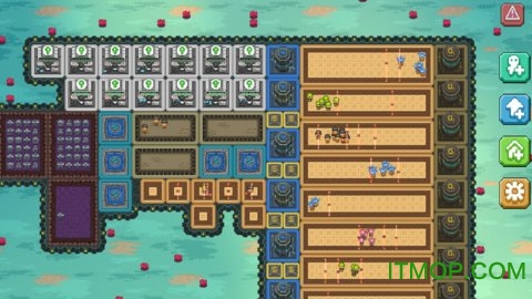 星际监狱(Prison Planet)