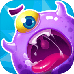 打爆怪兽破解版