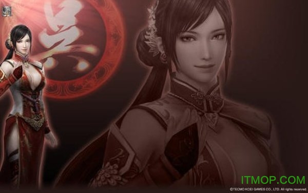 真三国无双6特别版魏晋手机版