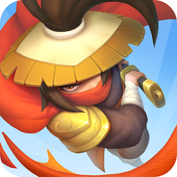 暴走大侠绿叶无限最新破解版