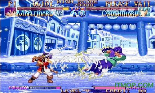 天外魔境真传游戏