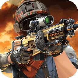 迷你枪战世界内购破解版