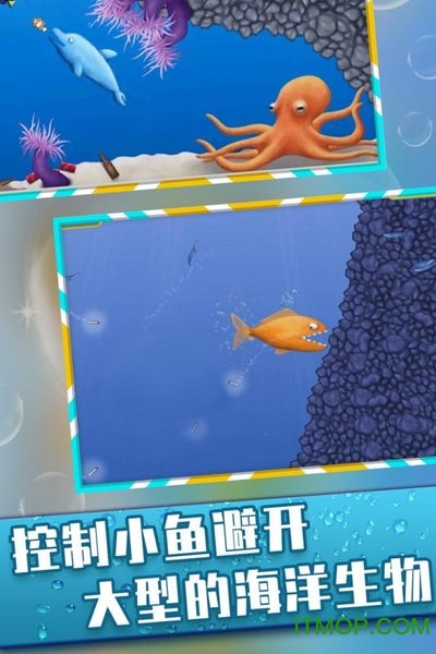 美味深蓝完全版