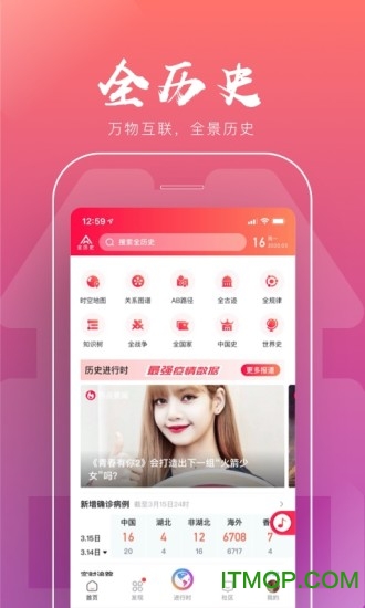 全历史软件(全知识)