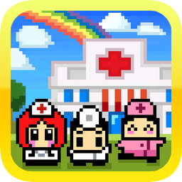疯狂医院破解版