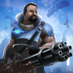 战斗的本能(Battle Instinct)