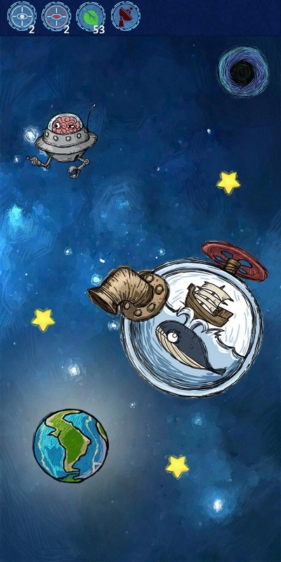 流浪地球最新版