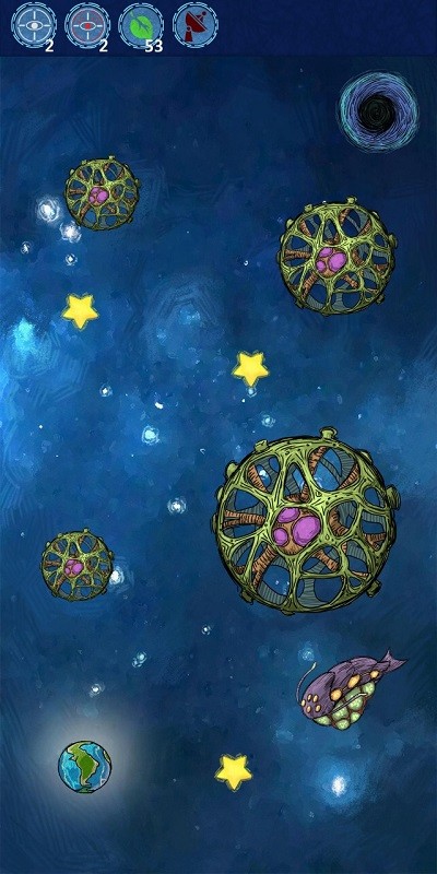 流浪地球最新版