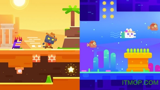 超级幻影猫2人物解锁