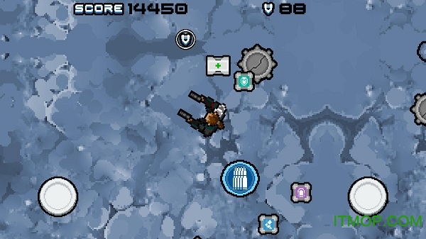 最后的战役手机游戏