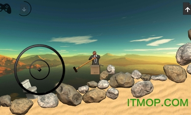 没腿玩个锤子手机破解版