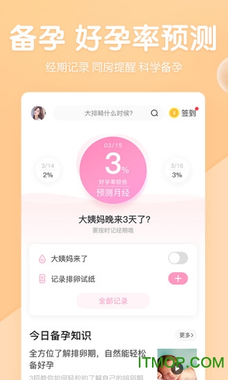 妈妈网孕育app官方正版