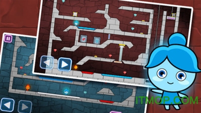 冰火大作战中文版