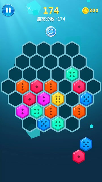 罗斯方块2023最新版