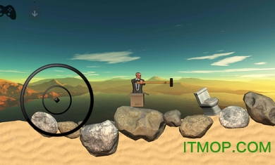 没腿玩个锤子手机破解版