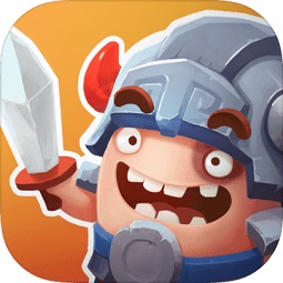 小兵大冲锋手游