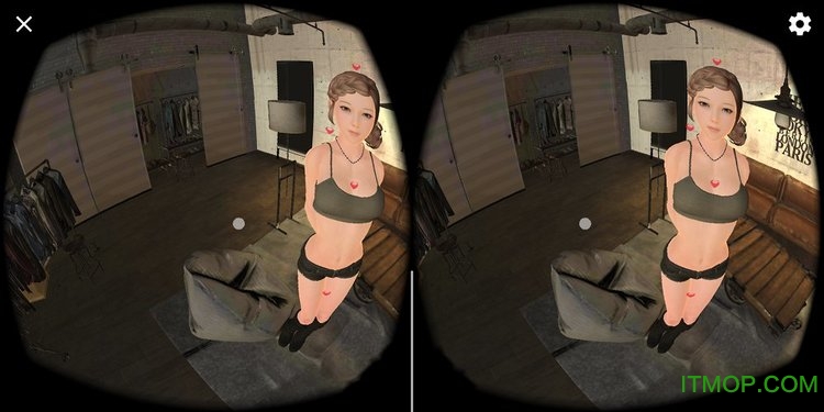 VR邻家女孩(The GIRL Next Door)