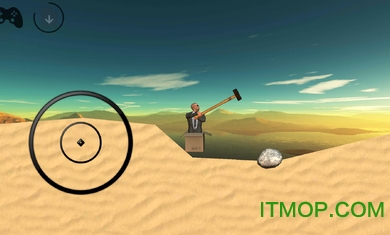 没腿玩个锤子手机破解版