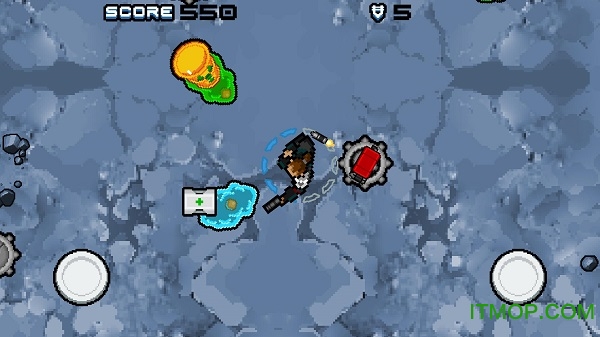 最后的战役手机游戏