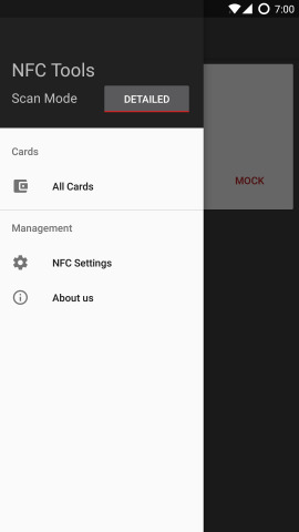 nfc工具箱中文版(nfc tools)